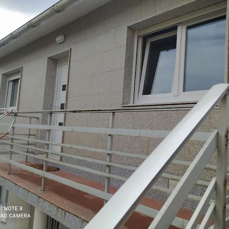 דירות סנשנשו Planta Alta En Casa מראה חיצוני תמונה