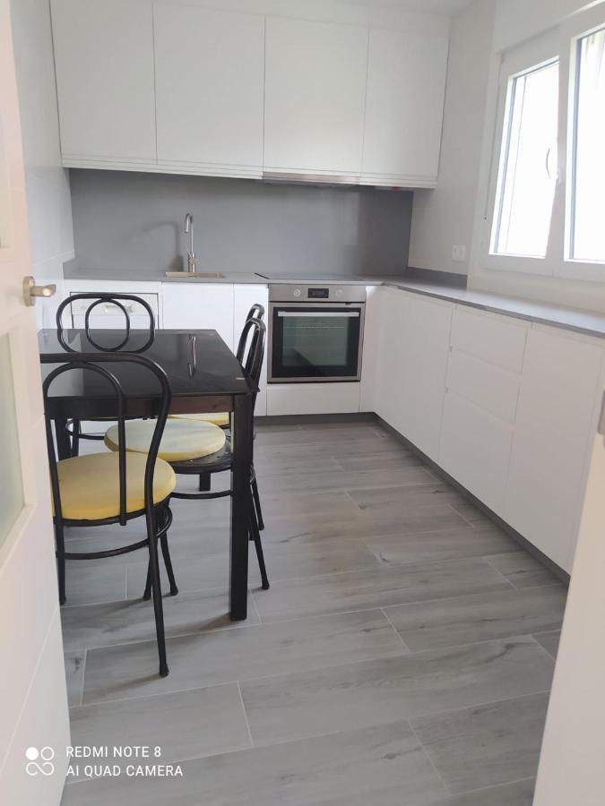 דירות סנשנשו Planta Alta En Casa מראה חיצוני תמונה