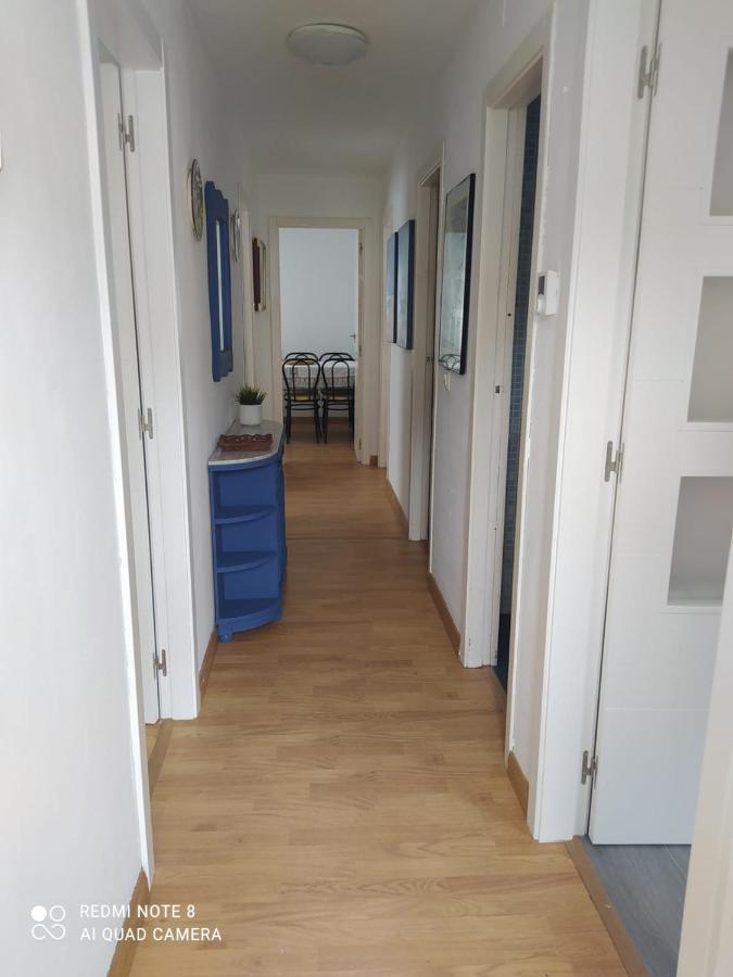 דירות סנשנשו Planta Alta En Casa מראה חיצוני תמונה