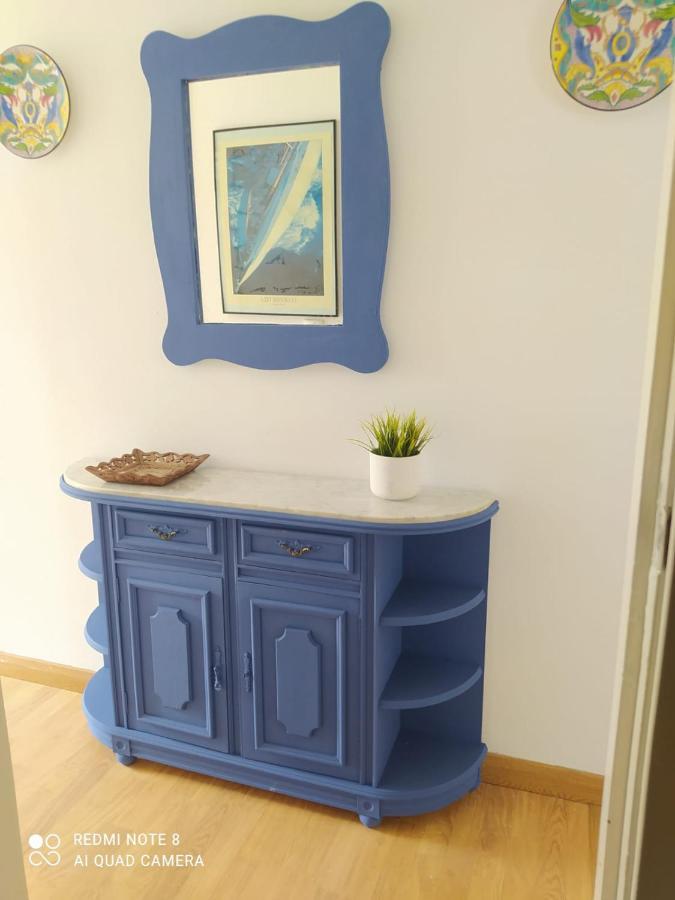 דירות סנשנשו Planta Alta En Casa מראה חיצוני תמונה